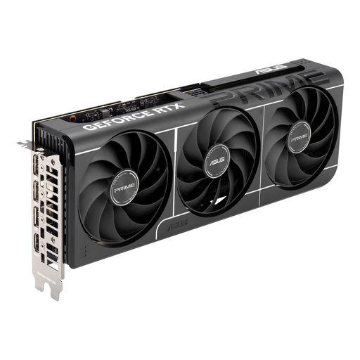 GPU NV 5060TI PRIME OC 16G Fan