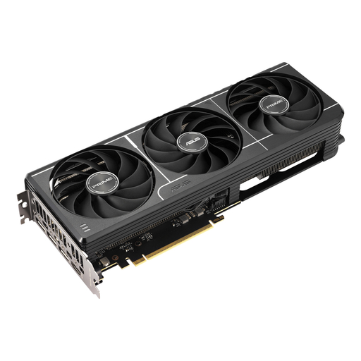 GPU NV 5060TI PRIME OC 16G Fan