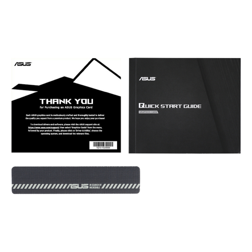 GPU NV 5060TI PRIME OC 16G Fan