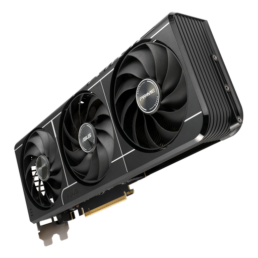 GPU NV 5060TI PRIME OC 16G Fan