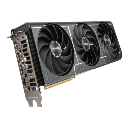 GPU NV 5060TI PRIME OC 16G Fan