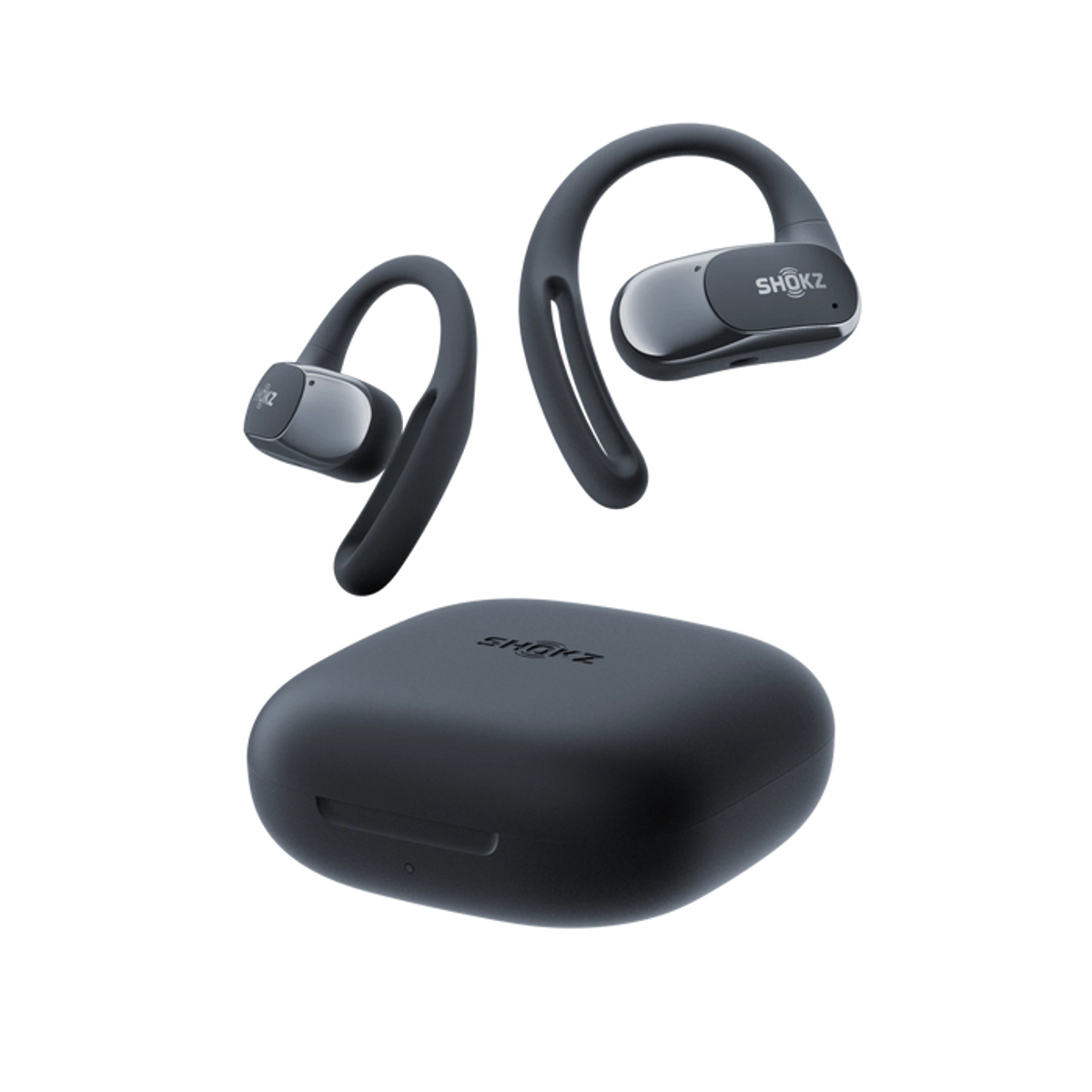 OpenFit Air Black