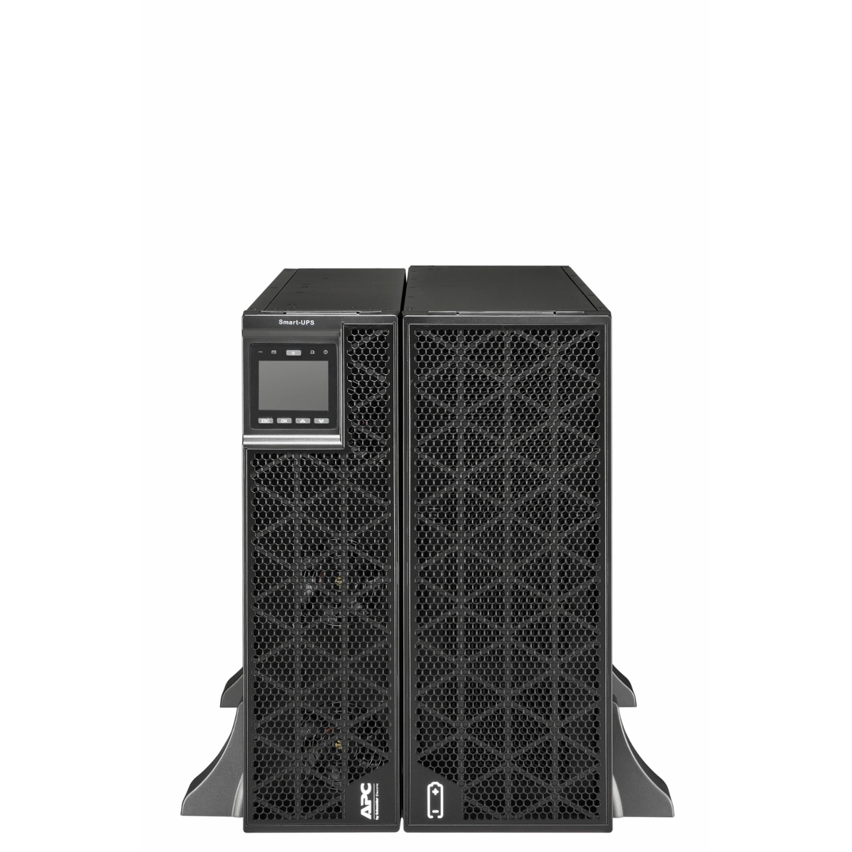 Smart-UPS RT 15kVA 230V (Add SRTGRK1 RM)