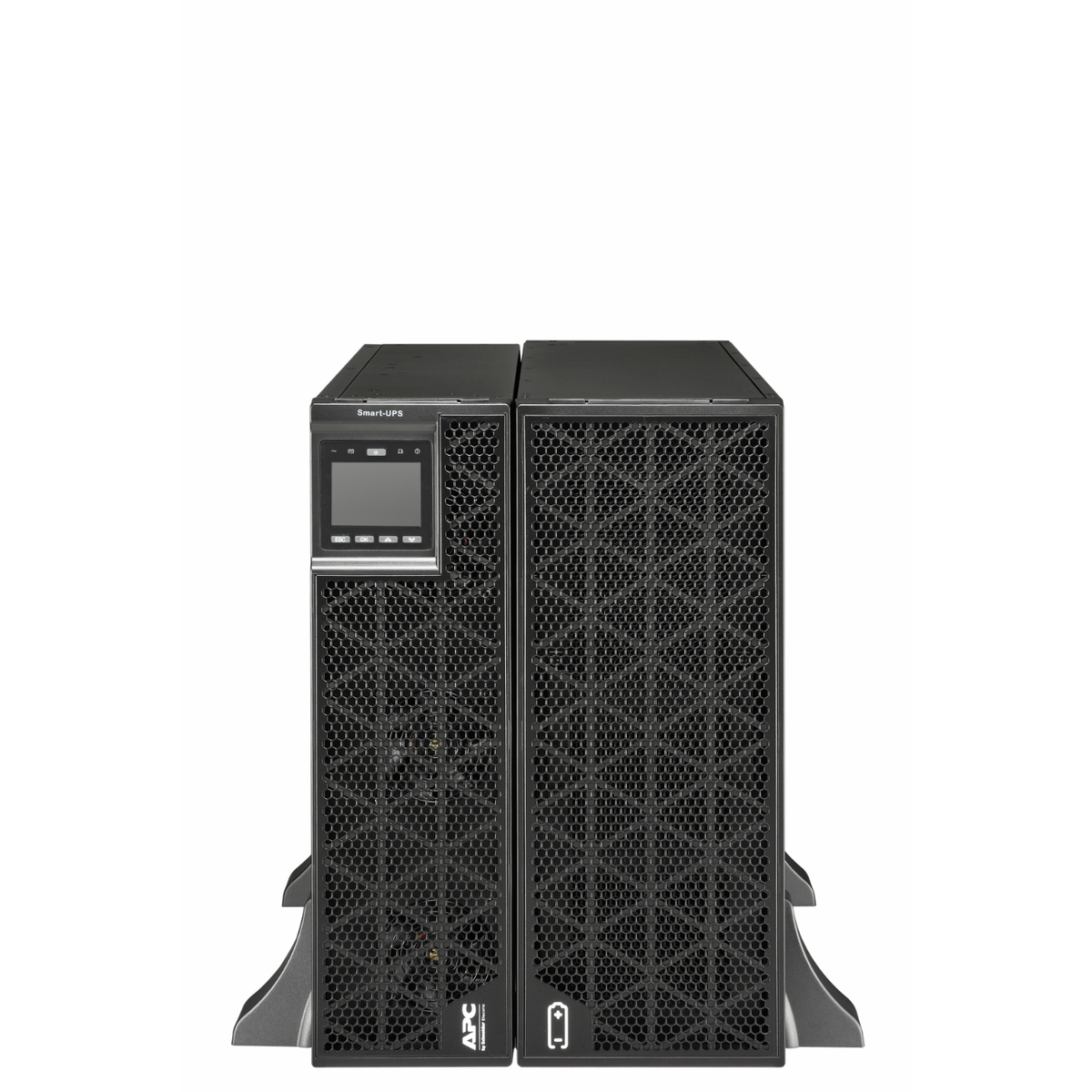 Smart-UPS RT 20kVA 230V (Add SRTGRK1 RM)