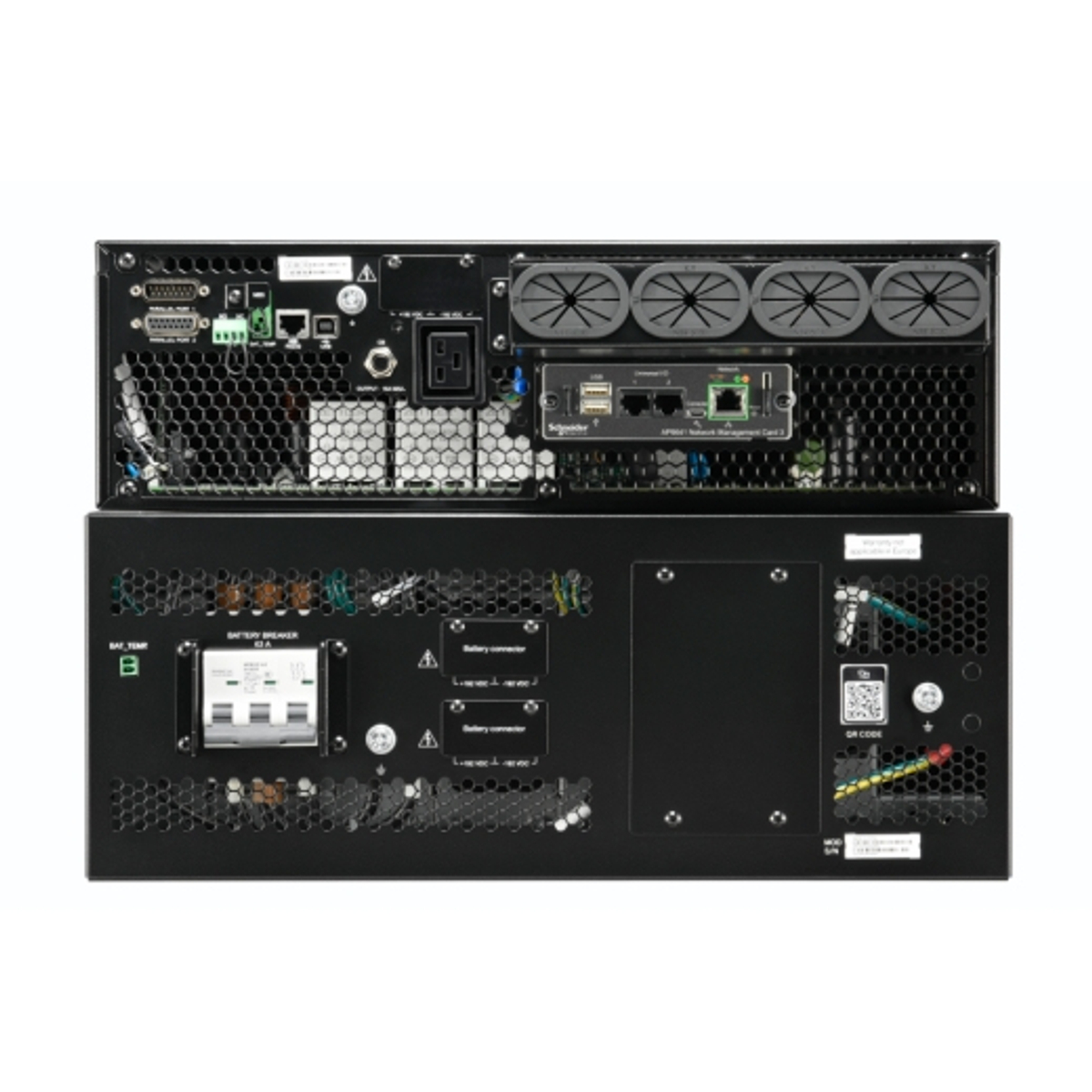 Smart-UPS RT 20kVA 230V (Add SRTGRK1 RM)