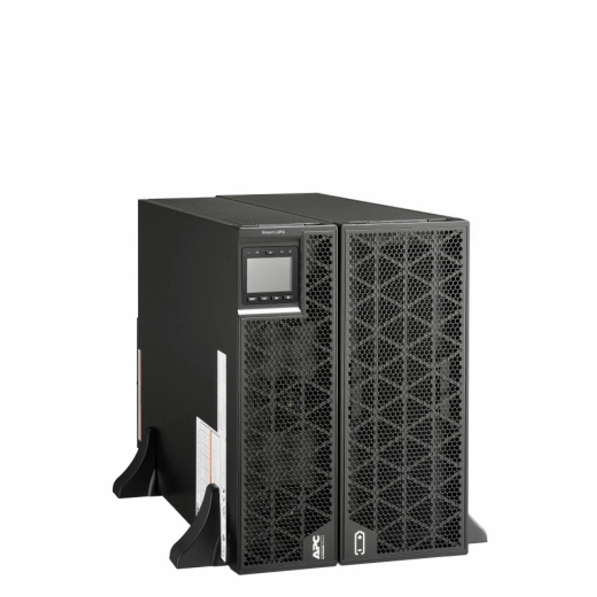 Smart-UPS RT 15kVA 230V (Add SRTGRK1 RM)