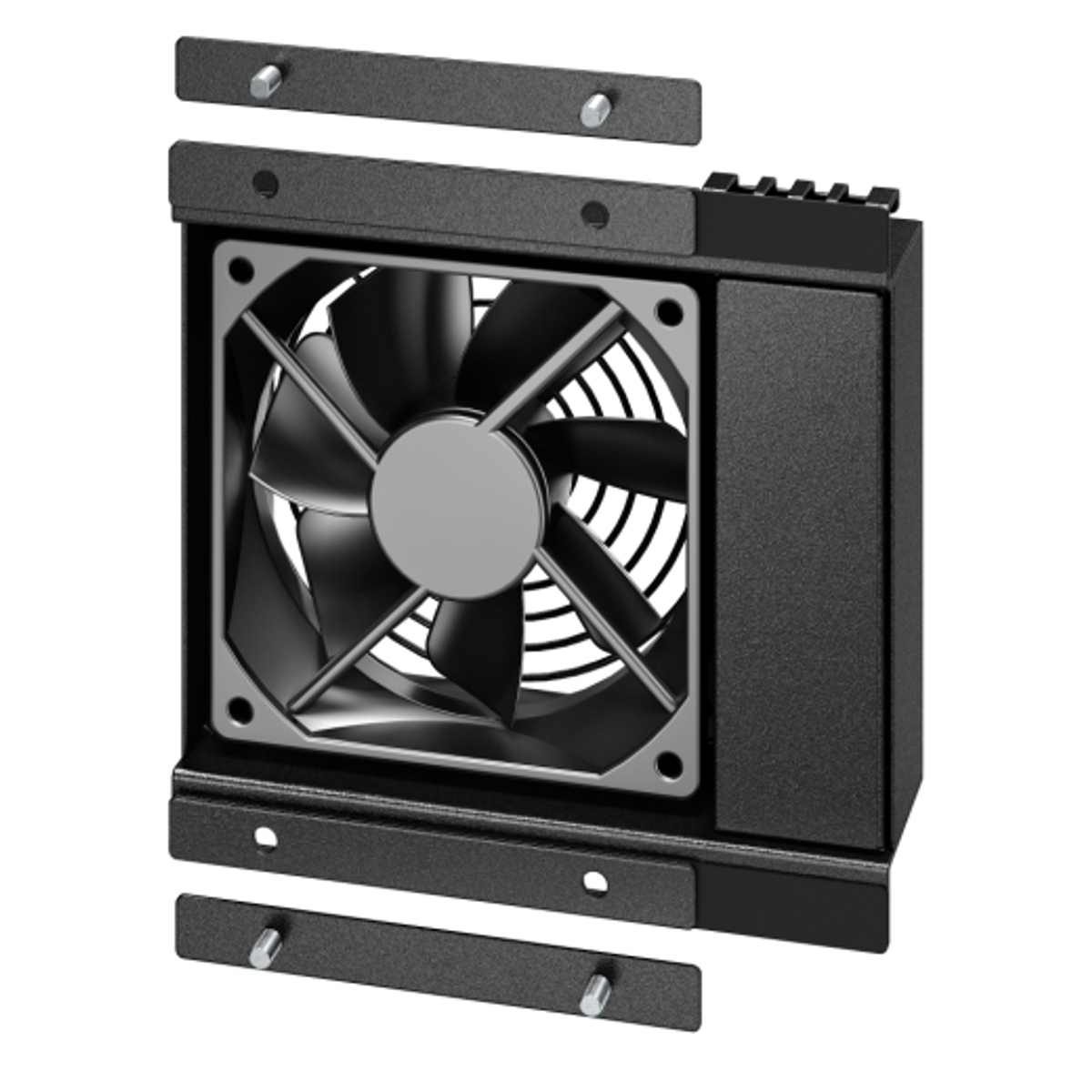 Easy Rack Fantray With Single Fan