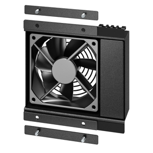 APC, Easy Rack Fantray With Single Fan