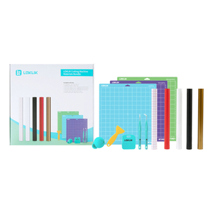 ICRAFT STARTER ACCESSORY BUNDLE