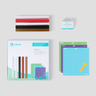 ICRAFT STARTER ACCESSORY BUNDLE