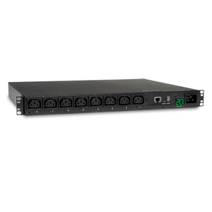 Tripp Lite, 20 AMP SWITCHED DUAL PDU