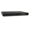 20 AMP SWITCHED DUAL PDU