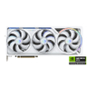 GPU NV 5090 ROG ASTRAL 32G OC WHITE Fan