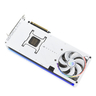 GPU NV 5090 ROG ASTRAL 32G WHITE Fan