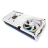 GPU NV 5090 ROG ASTRAL 32G WHITE Fan