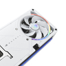 GPU NV 5090 ROG ASTRAL 32G WHITE Fan