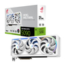 GPU NV 5090 ROG ASTRAL 32G OC WHITE Fan
