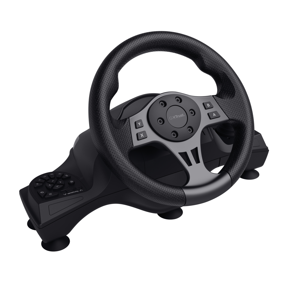 Trust GXT Movi Racing Wheel
