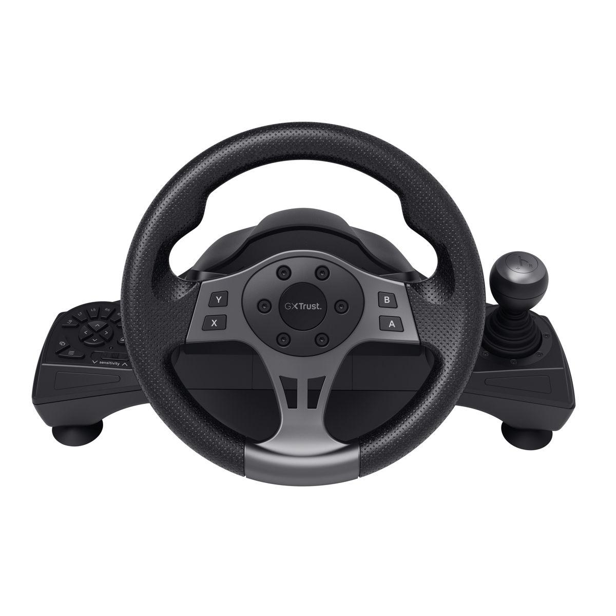 Trust GXT Movi Racing Wheel