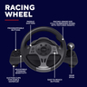 Trust GXT Movi Racing Wheel