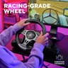 Trust GXT Movi Racing Wheel