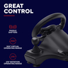 Trust GXT Movi Racing Wheel