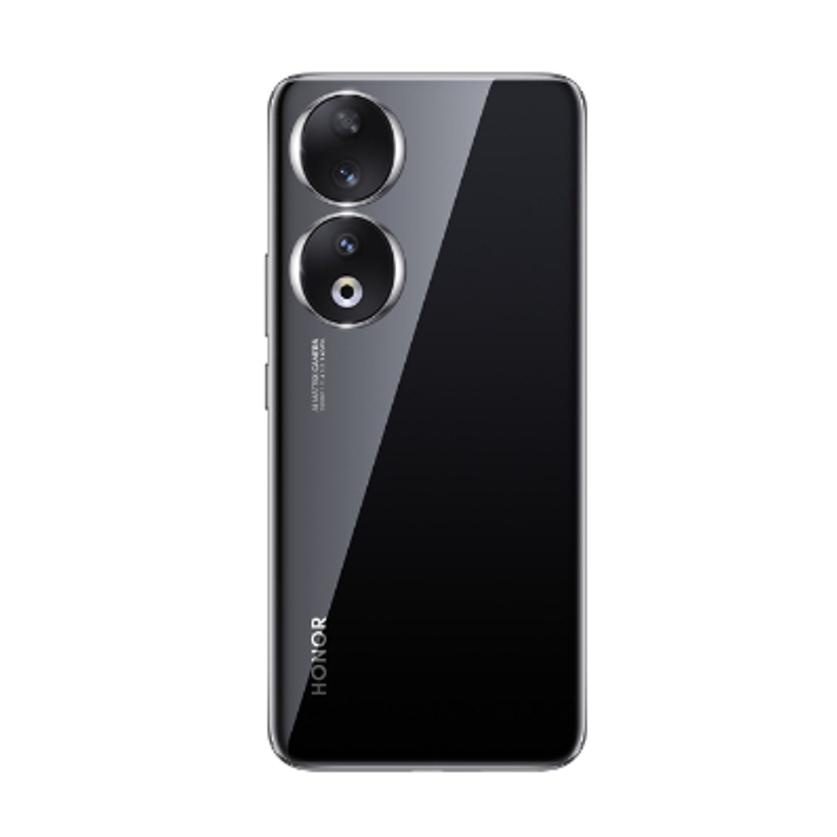 90 8/256GB - Midnight Black