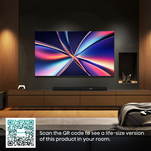 Hisense 65