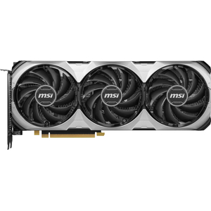 MSI, GPU NV RTX 4060 TI VENTUS 3X OC 8GB Fan