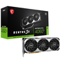 GPU NV RTX 4060 TI VENTUS 3X OC 8GB Fan