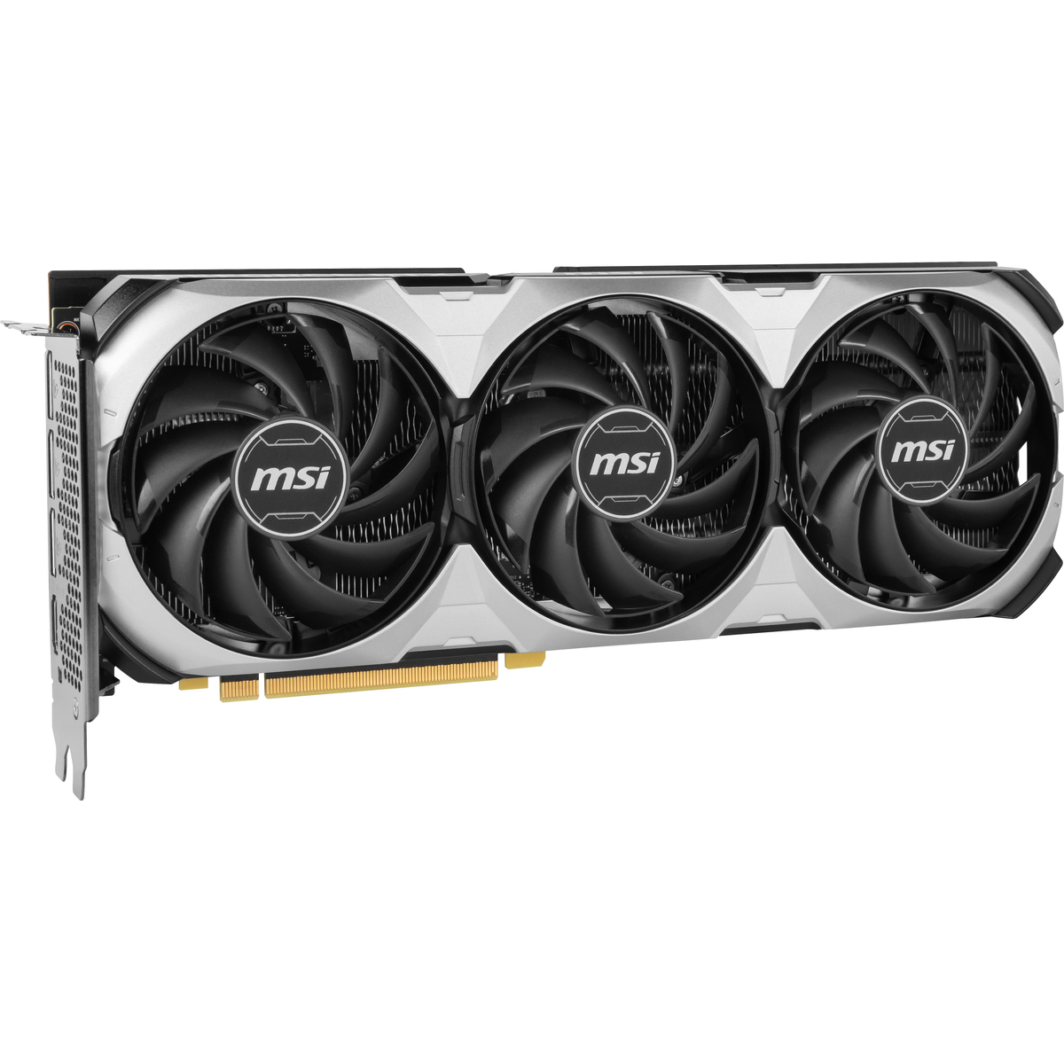 GPU NV RTX 4060 TI VENTUS 3X OC 8GB Fan