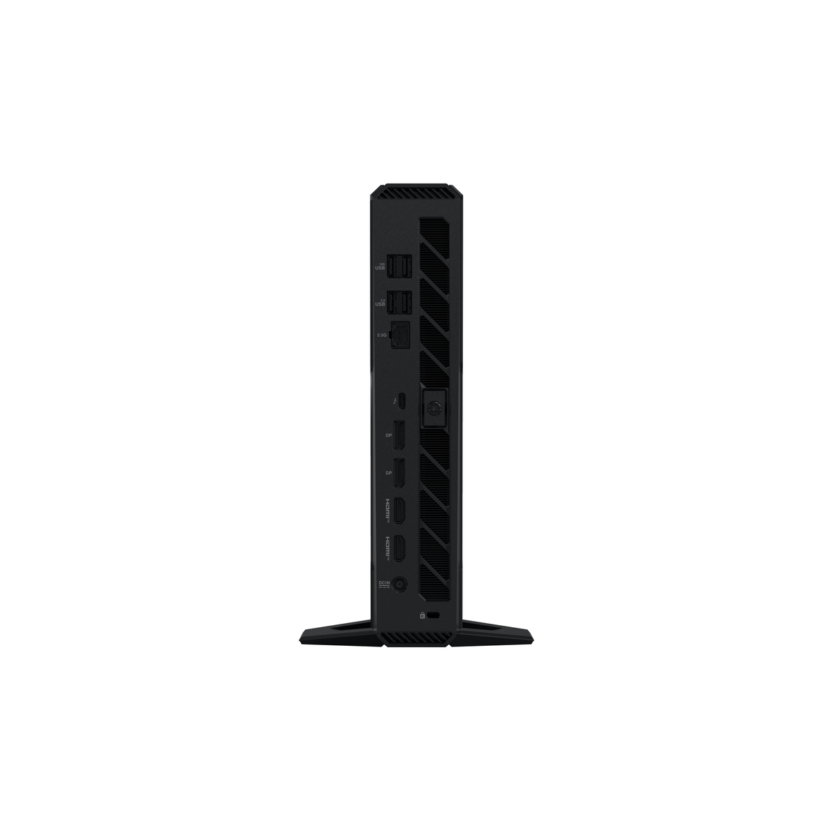 SFF BB NUC15JNK7X50002 U9 15P Jean EU