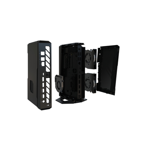 SFF BB NUC15JNK9X40002 15 U7 Jean EU