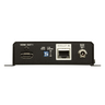 HDBT CAT 5 DUAL DP 100M RX