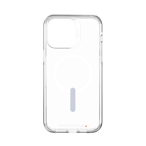 Crystal Palace Snap iPh 14 Pro Max Clear