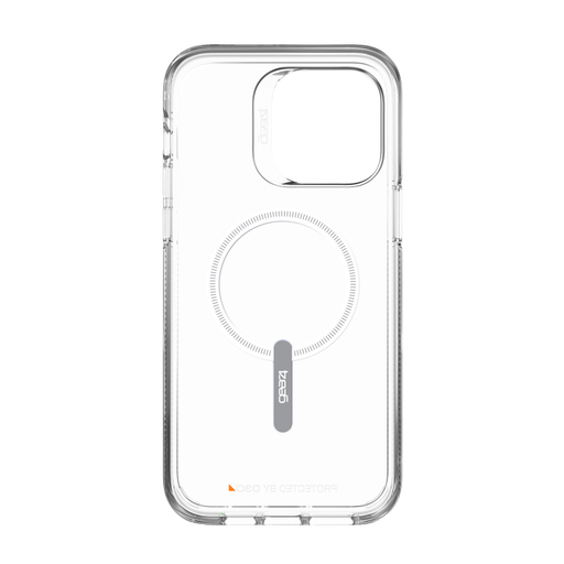 Crystal Palace Snap iPh 14 Pro Max Clear