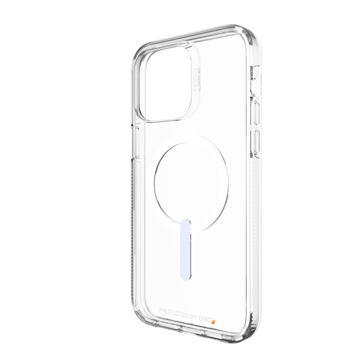 Crystal Palace Snap iPh 14 Pro Max Clear