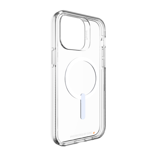 Crystal Palace Snap iPh 14 Pro Max Clear