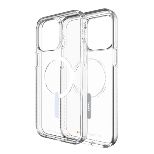 Crystal Palace Snap iPh 14 Pro Max Clear