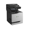 CX825de A4 Colour Laser MFP 52PPM