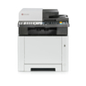 ECOSYS MA2100cfx A4 Colour MFP