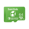 FC 64GB Nintendo Switch Micro-SD Yosi