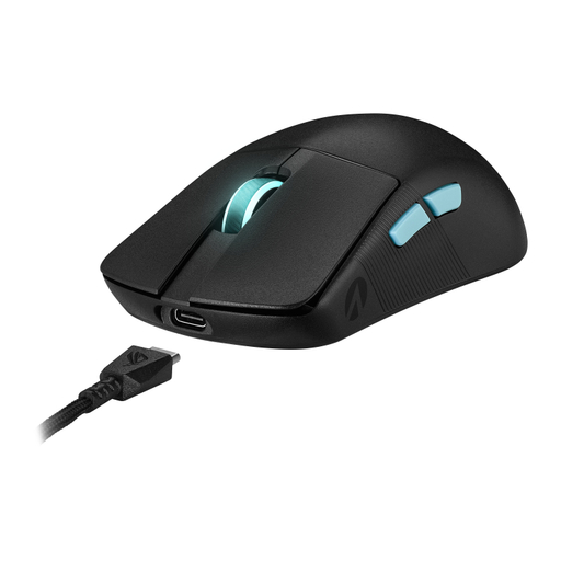 MOU ROG Harpe Ace Aim Lab Edition