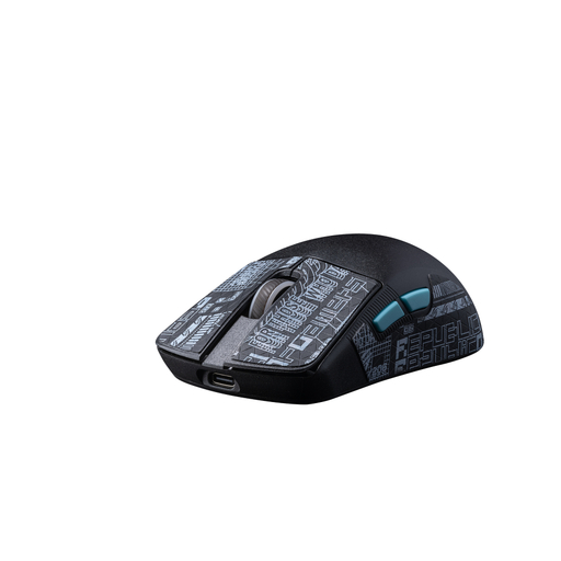 MOU ROG Harpe Ace Aim Lab Edition