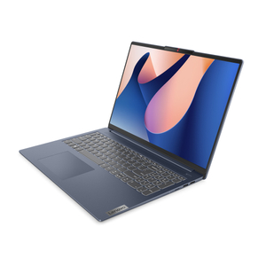 Lenovo, IPS5 I5 UHD16GB 512GB 16" WinH