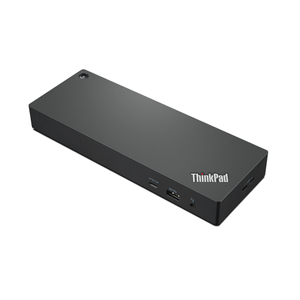 Lenovo, ThinkPad Universal Thunderbolt 4 Dock