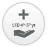 PNLC652WARRANTY EXTENSION(4TH+5TH YEAR)