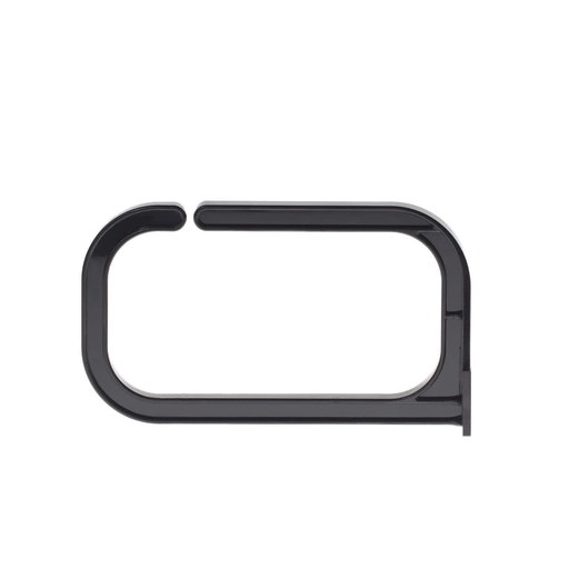 1RU Large Plastic Cable Management Ring