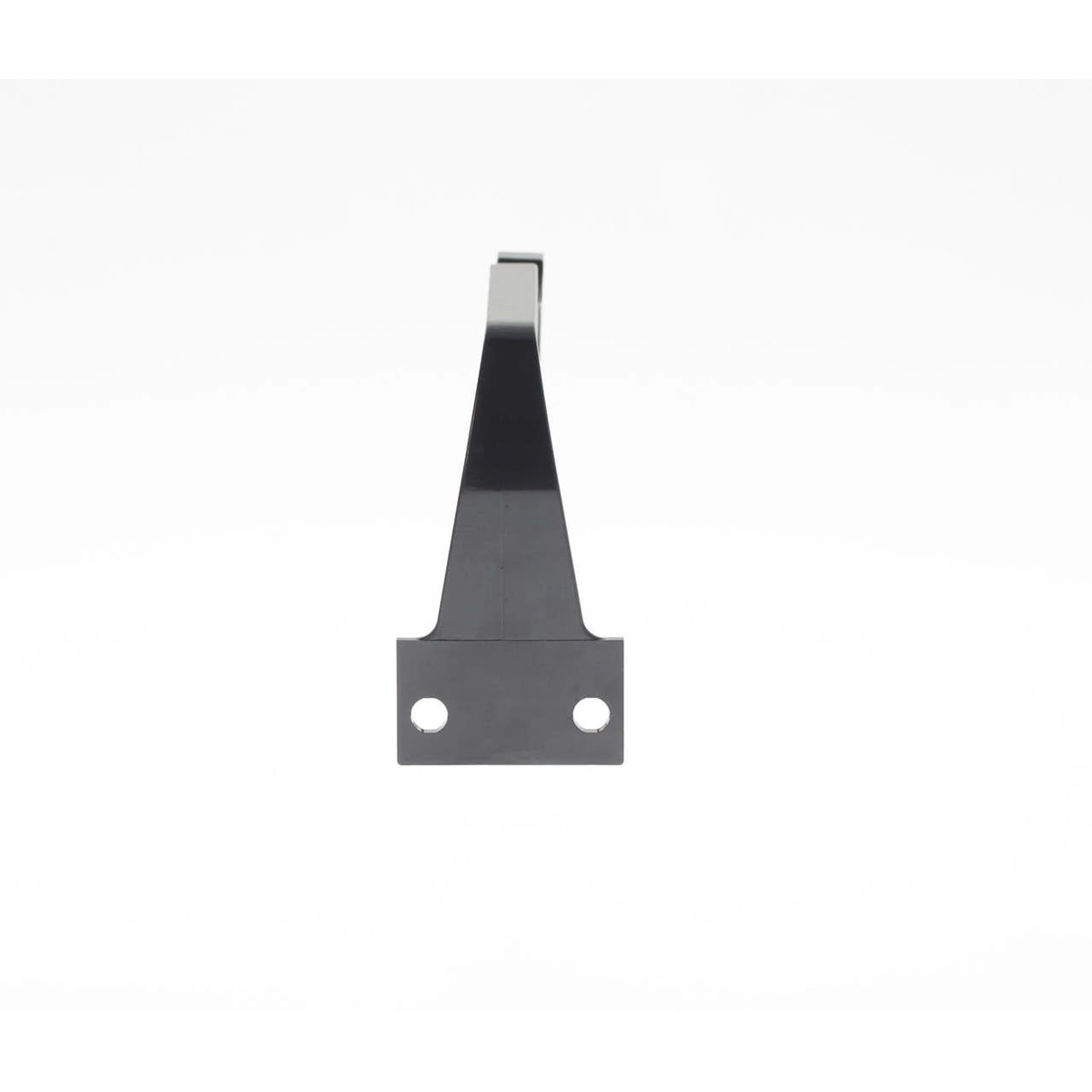 1RU Large Plastic Cable Management Ring