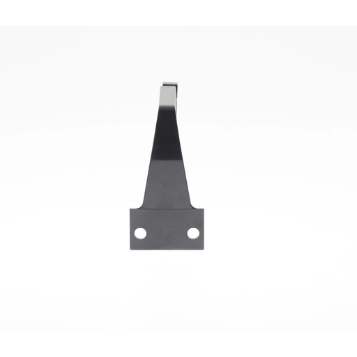 1RU Large Plastic Cable Management Ring